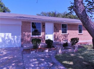 322 Parker Dr, Garland, TX 75040