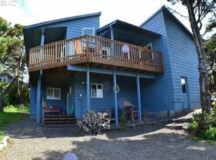 11 Merton Ln, Manzanita, OR 97130