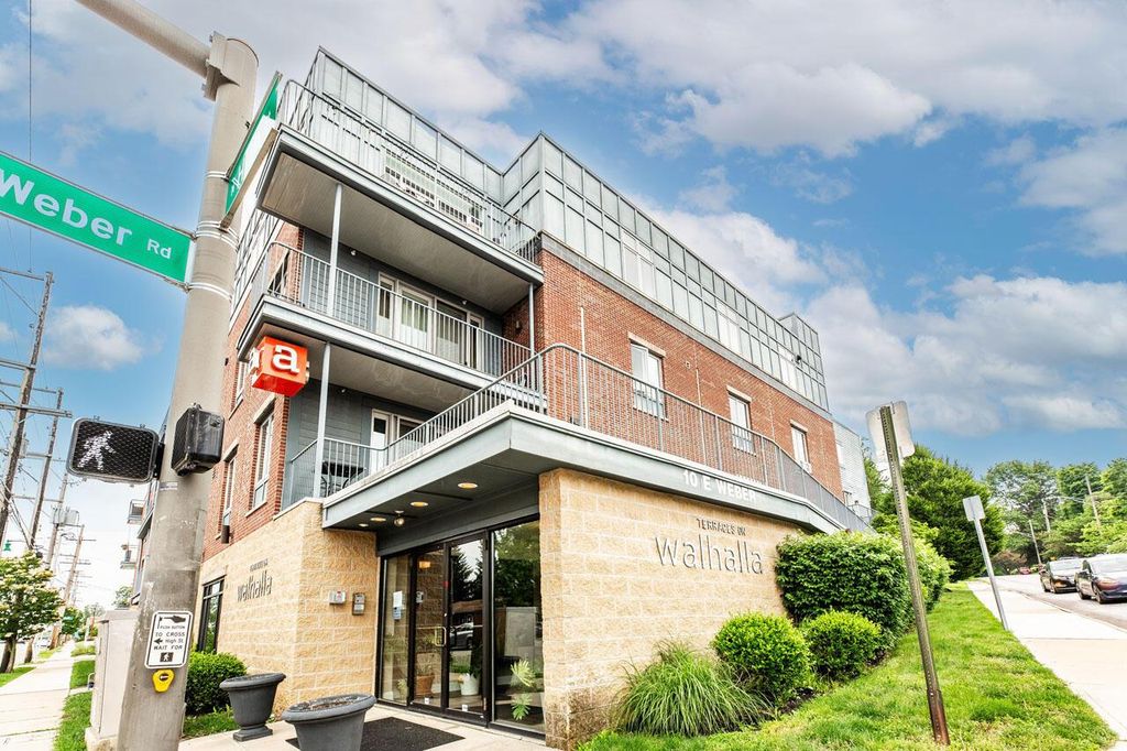 Real estate listing image