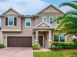15115 Owls Perch Ct, Winter Garden, FL 34787