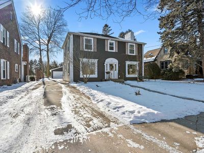 1164 Eliza St, Green Bay, WI, 54301