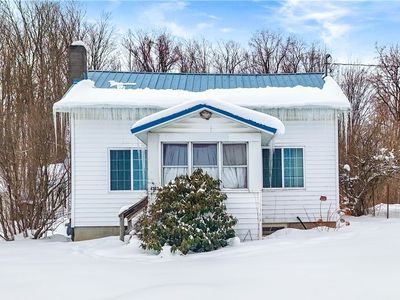 4363 Saunders Rd, Clinton, NY, 13323