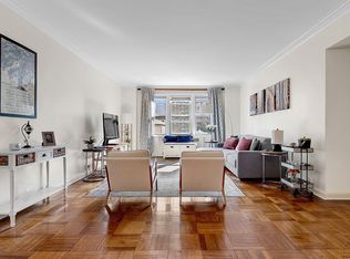 The John Murray House, New York, NY 10016