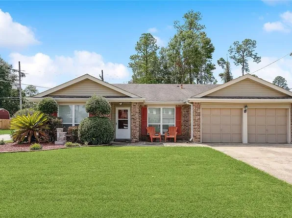 501 Drury Ln, Slidell, LA 70460