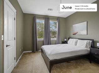 1917 McCloskey St #1, Austin, TX 78723