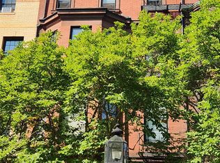 231 Commonwealth Ave #B, Boston, MA 02116