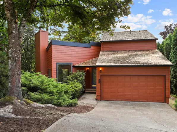 25 Aquinas St, Lake Oswego, OR 97035