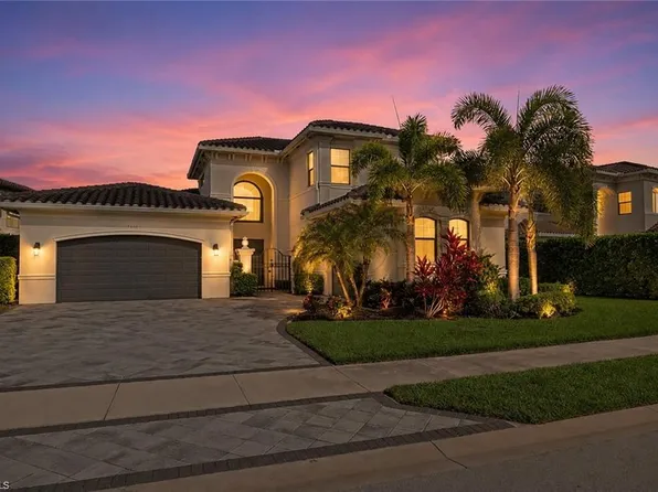 4509 Azalea DR, NAPLES, FL 34119
