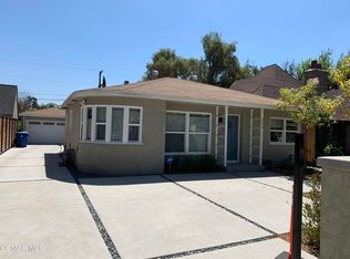 6240 Morella Ave, North Hollywood, CA 91606