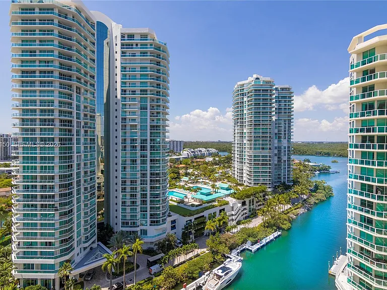 150 Sunny Isles Blvd #1-1604 — Photo 18