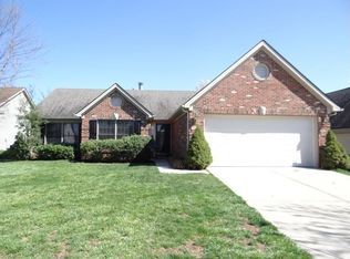 4841 Brennen Dr, Lexington, KY 40515