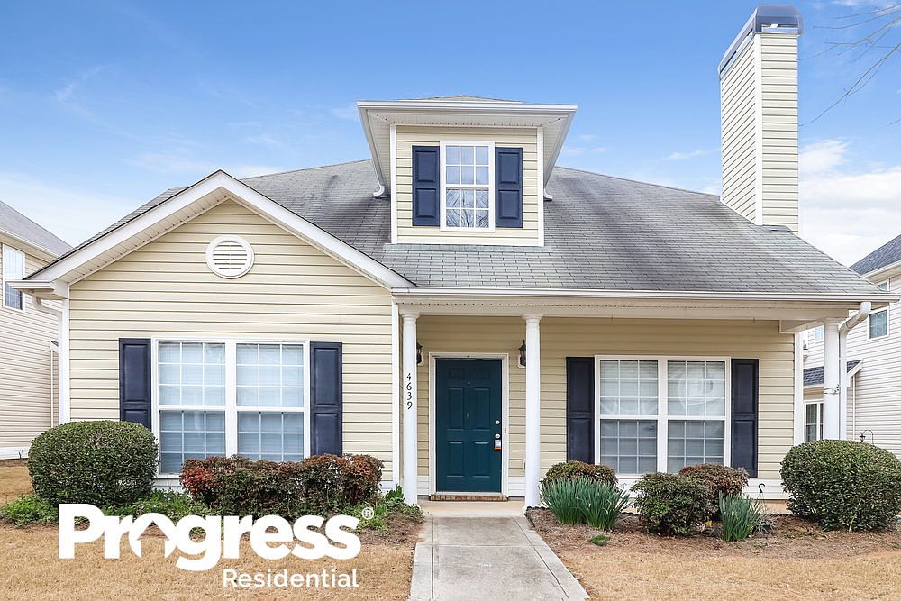 4639 Liberty Square Dr, Acworth, GA 30101 Zillow