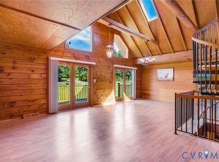 3000 Mineral Springs Rd, Boydton, VA 23917