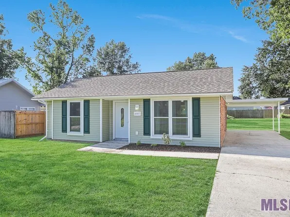 40457 Chateau Ave, Prairieville, LA 70769