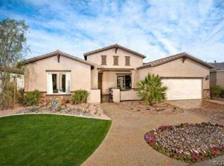 81652 Avenida Estuco, Indio, CA 92203