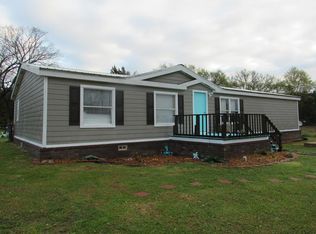 20701 Joe Paul Ln, Chandler, TX