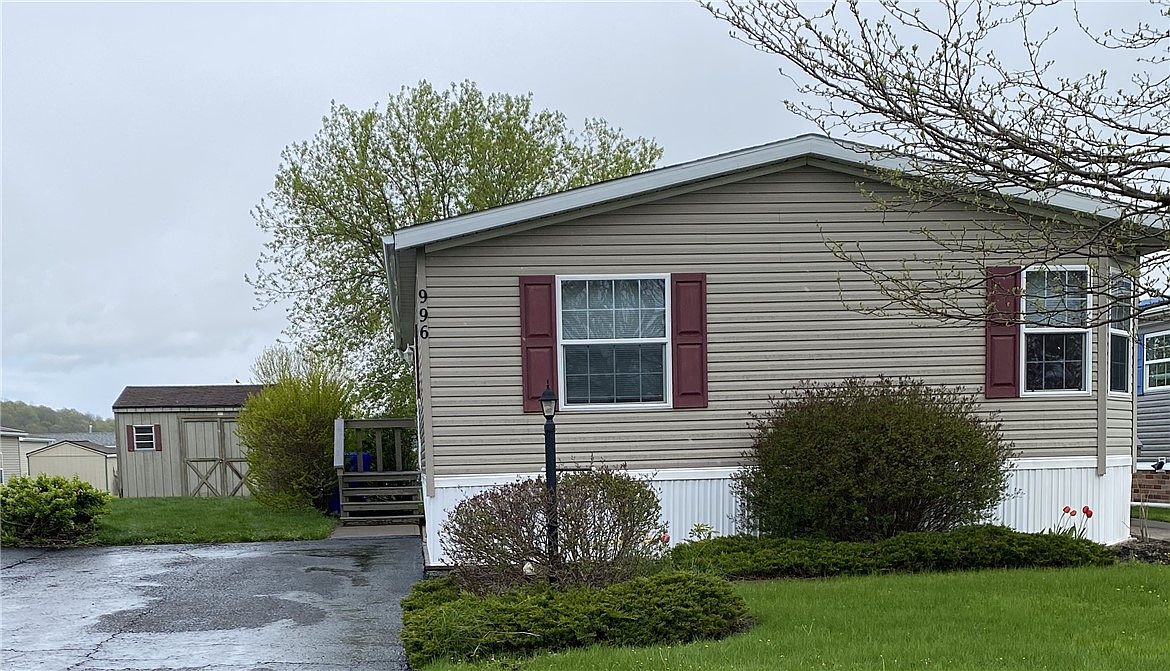 996 Gypsum Mills St, Victor, NY 14564 Zillow