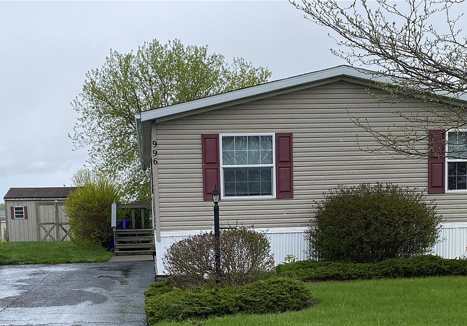 996 Gypsum Mills St, Victor, NY 14564 Zillow