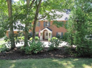 410 Underwood Rd, Lewisburg, WV 24901