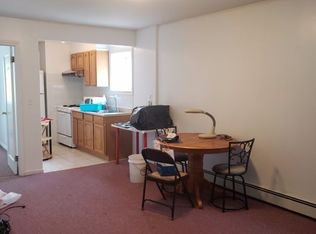 8207 165th St #2, Jamaica, NY 11432