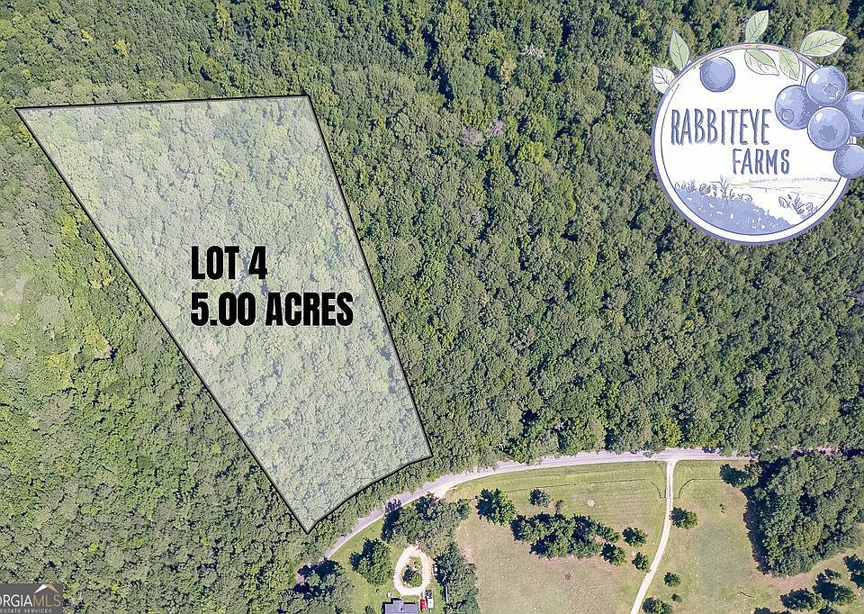 2nd image of LOT 4 Haynes Rd
