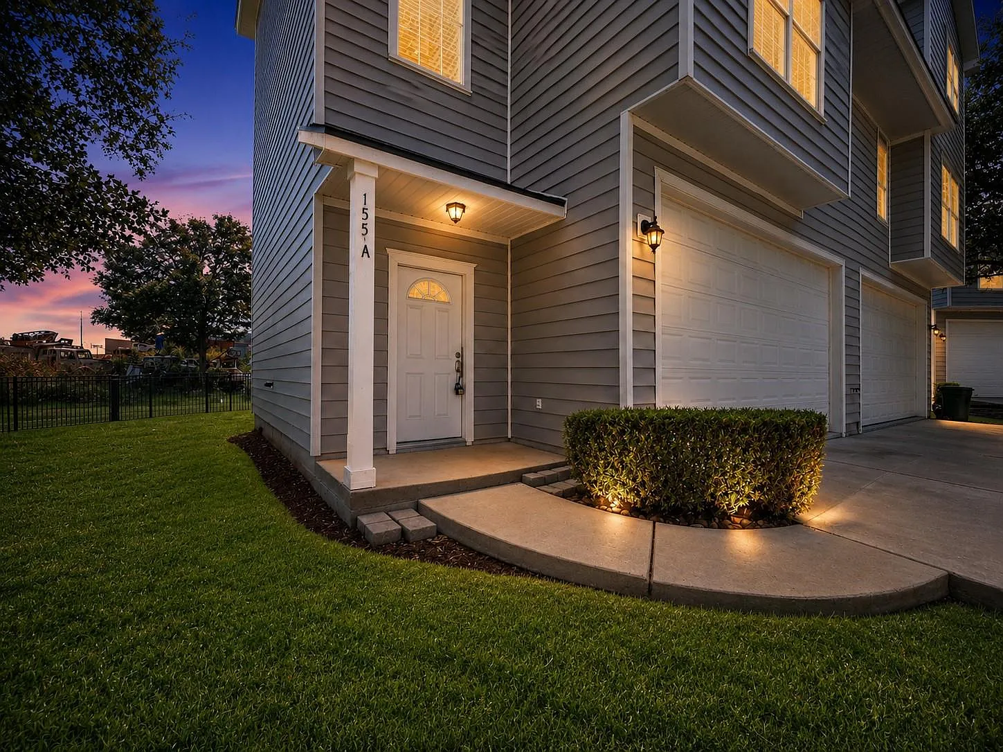 3 bed, 2.5 bath, 1788 sqft, $1,400 — Photo 2