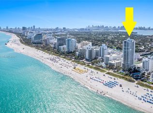 4201 Collins Ave #PENTHOUSE 2602, Miami Beach, FL 33140