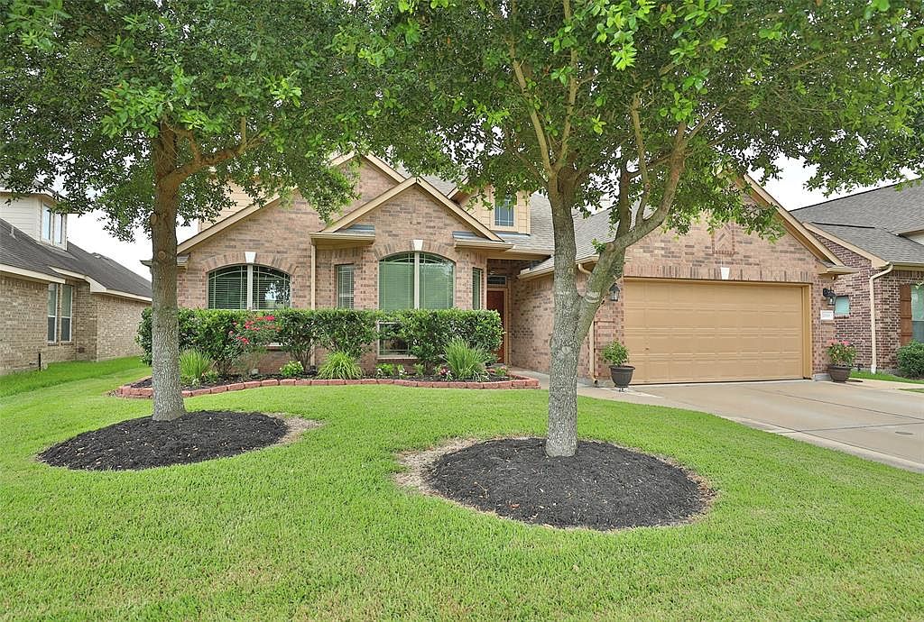 20618 Garden Ridge Cyn, Richmond, TX 77407 | Zillow