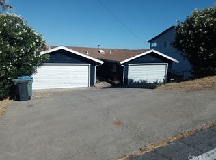 3213A Westridge Dr, Kelseyville, CA