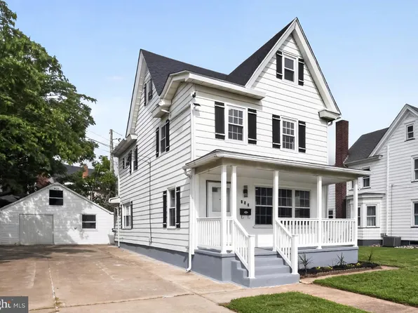 712 Billings Ave, Paulsboro, NJ 08066