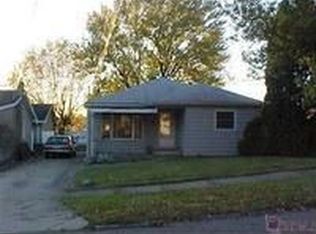 514 Summit Ave, Niles, OH 44446