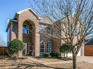 16240 Red River Ln, Justin, TX 76247