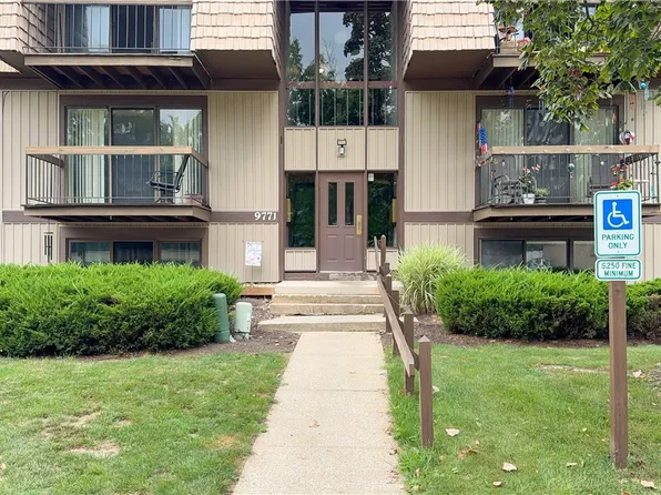9771 Sunrise Blvd Unit N2, North Royalton, OH 44133