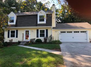 1715 Penwood Dr, Knoxville, TN 37922