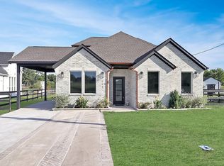 111 Keystone Rd, Trinidad, TX 75163