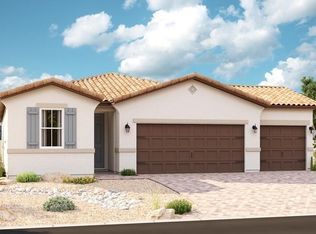 40350 W Haley Dr, Maricopa, AZ 85138