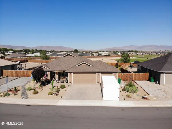1178 Jasmine Ln, Fernley, NV 89408
