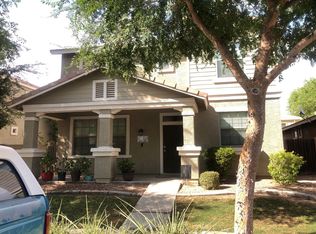3858 E Bridgeport Pkwy, Gilbert, AZ 85295