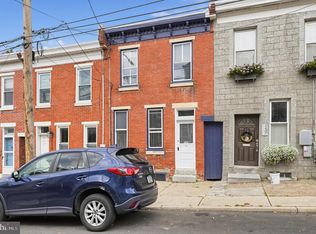 135 Dawson St, Philadelphia, PA 19127