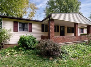 10518 Kley Rd, Vandalia, OH 45377