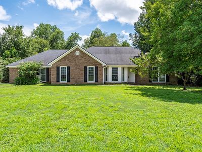 116 Winchester Dr, Leesburg, GA, 31763