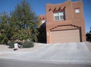 8101 Delilah Rd SW, Albuquerque, NM 87121