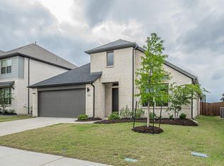 257 Hope Orchards Dr, Lavon, TX 75166