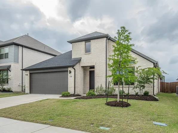 257 Hope Orchards Dr, Lavon, TX 75166