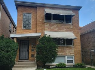7641 S Loomis Blvd, Chicago, IL 60620