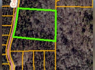 TRACT Five 6 Colston Ln, Tunnel Hill, GA 30755