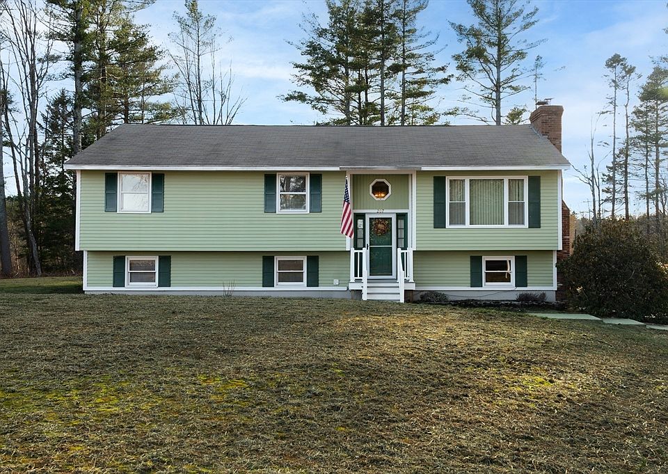 1st image of 207 Sherbert Rd