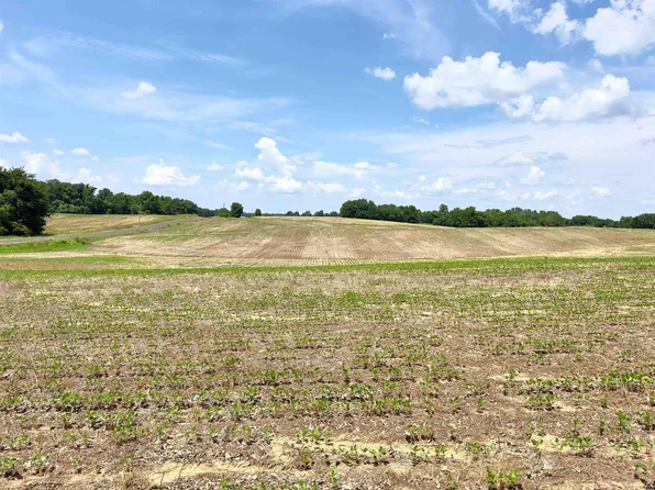 Burrus Rd, Union City, TN 38261