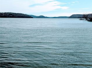 Gainer Dr, Garfield, AR 72732