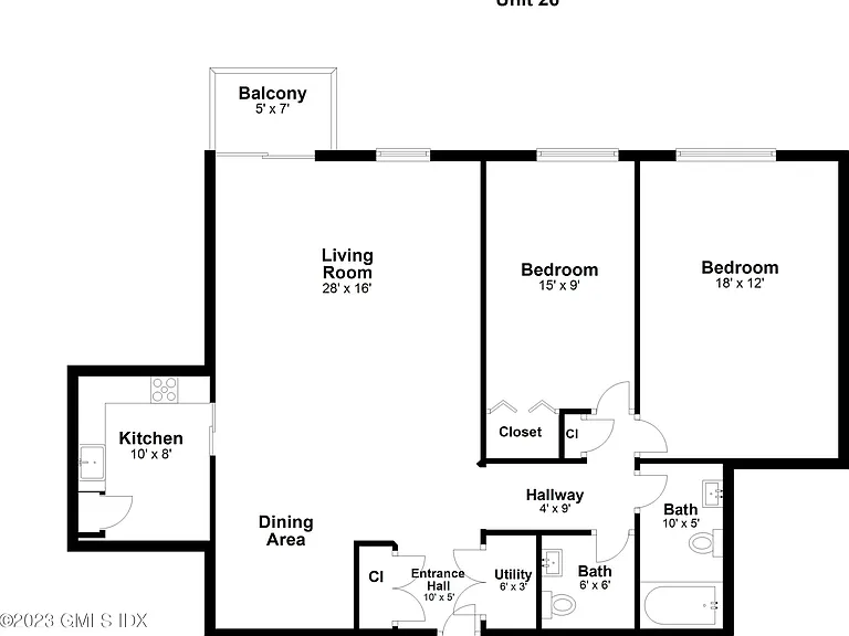 140 Field Point Rd #26 — Photo 12